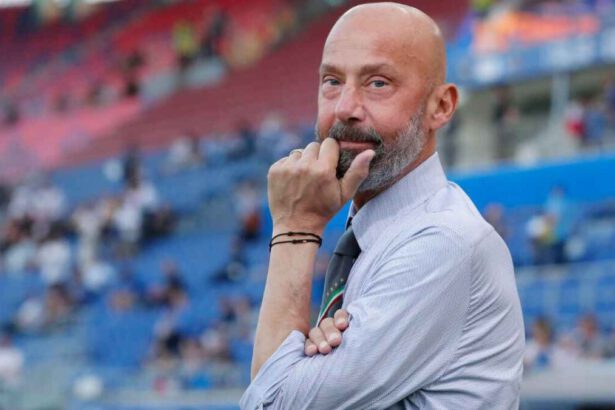 Addio a Gianluca Vialli, l’ex calciatore aveva 58 anni 5