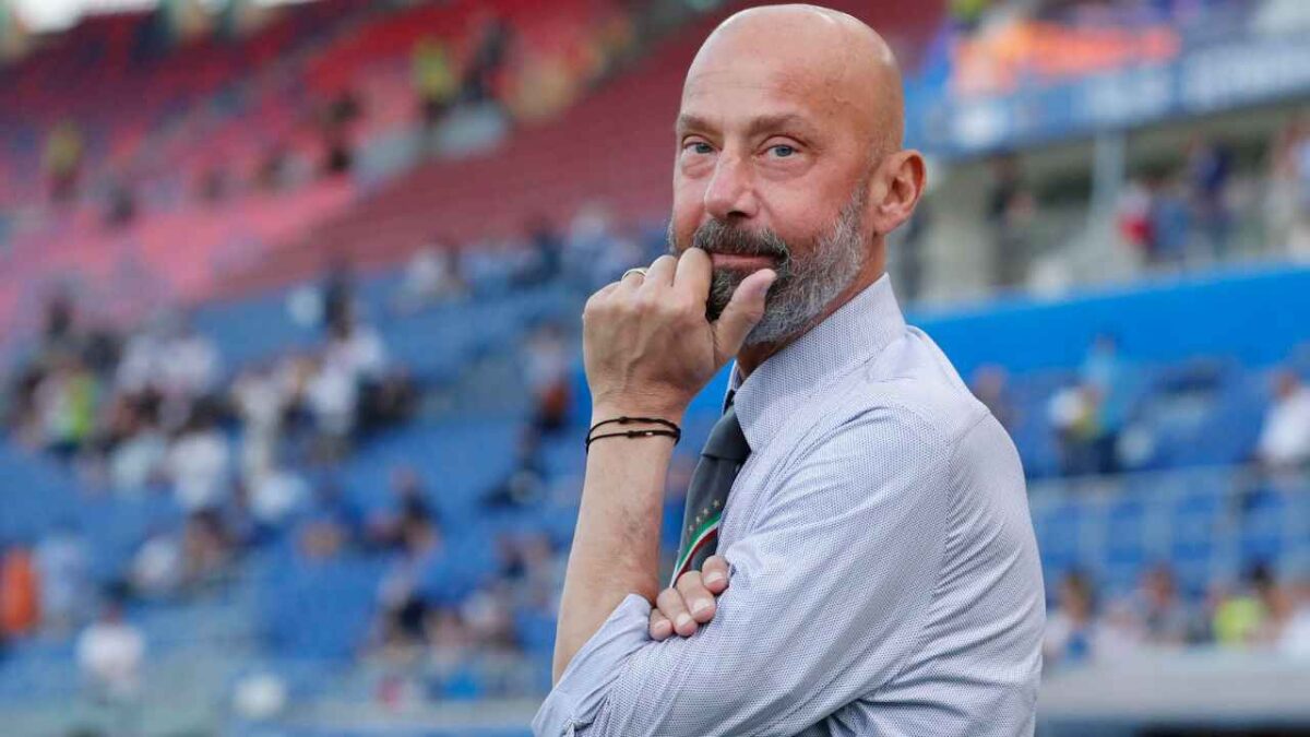 Addio a Gianluca Vialli, l’ex calciatore aveva 58 anni 15