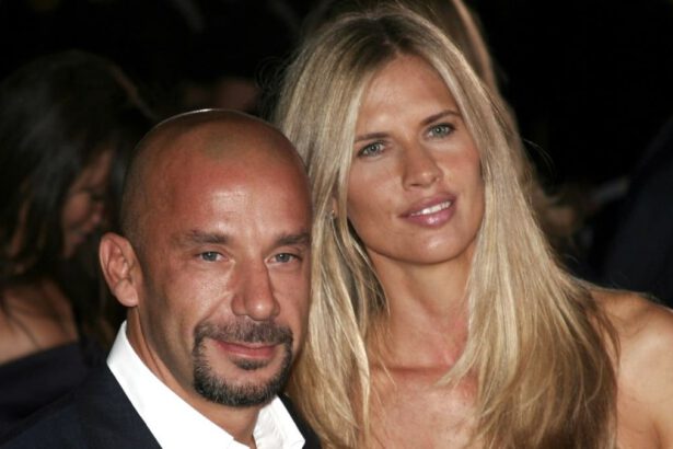 Chi sono la moglie e le figlie di Vialli, ex calciatore morto a 58 anni 18