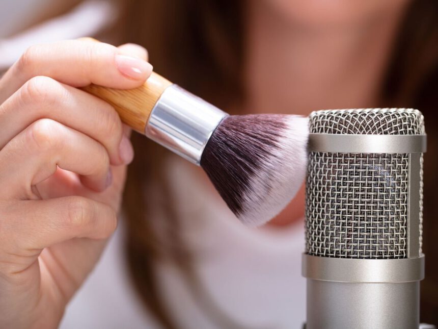 Video ASMR: cosa sono e perché aiutano a rilassare il cervello 1