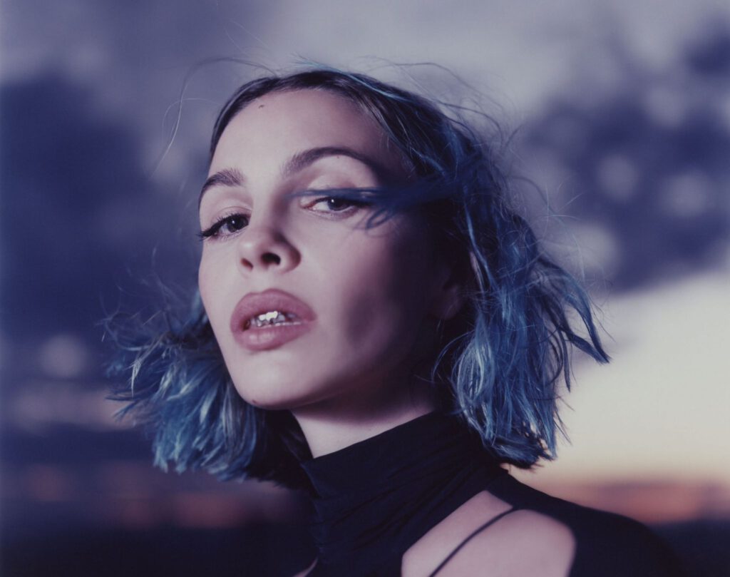 Rose Villain: "Il 2023 è l'anno delle donne, siamo il futuro" 3