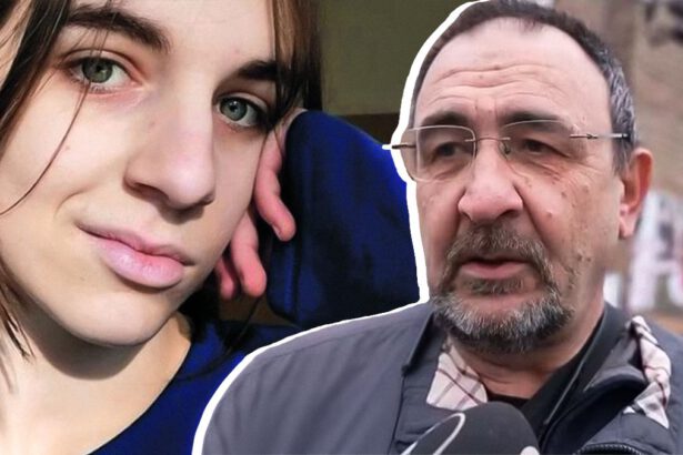 Vincenzo Gualzetti abbraccia Gino Cecchettin: "Condividiamo lo stesso dolore per le nostre figlie" 18