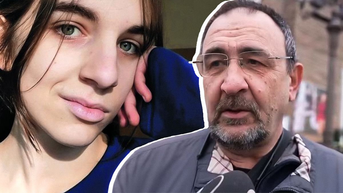 Vincenzo Gualzetti abbraccia Gino Cecchettin: "Condividiamo lo stesso dolore per le nostre figlie" 17