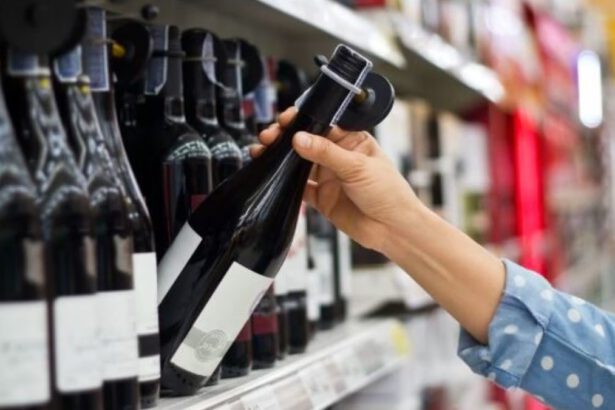 Alcol e tumori: l’OMS chiede “etichette di avvertenze chiare e ben visibili” 19