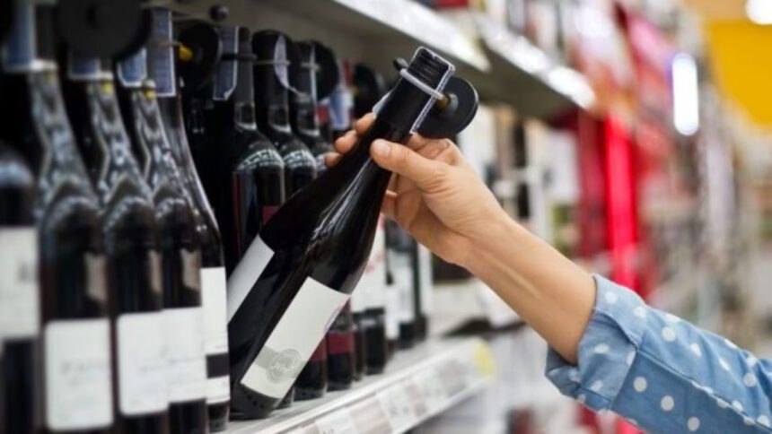 Alcol e tumori: l’OMS chiede “etichette di avvertenze chiare e ben visibili” 2 Alcol e tumori: l’OMS chiede “etichette di avvertenze chiare e ben visibili” 1