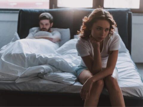 Violenza di genere, i 9 segnali per riconoscerla nella tua relazione: dal ricatto all’umiliazione 4 Violenza di genere, i 9 segnali per riconoscerla nella tua relazione: dal ricatto all’umiliazione 3