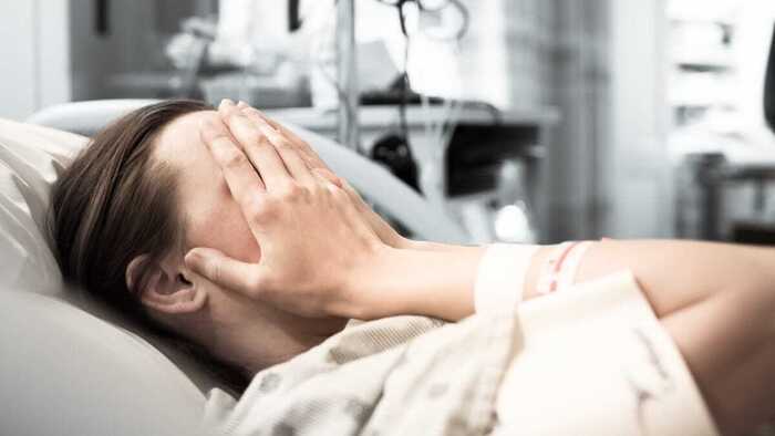 Violenza ostetrica, il me too raccoglie 100 mila firme: "Essere madri non significa dover soffrire per forza” 5