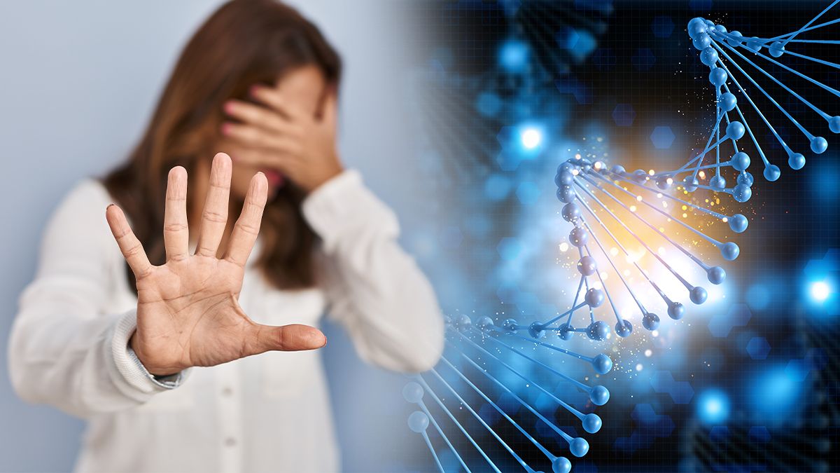 La violenza sulle donne lascia cicatrici nel DNA: "L'analisi del sangue previene altri traumi" 13