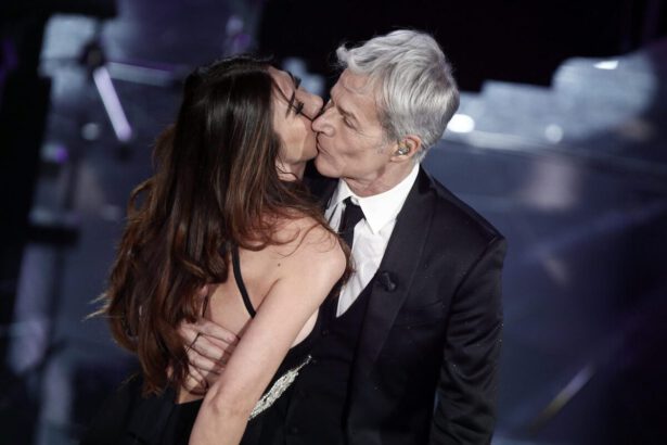 Virginia Raffaele e Claudio Baglioni stanno insieme: gli indizi social 15