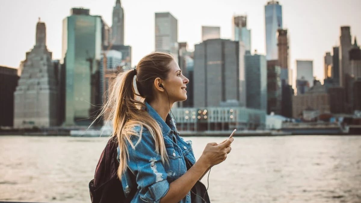 Visitare gli USA senza visto oggi è possibile: scopri come 25