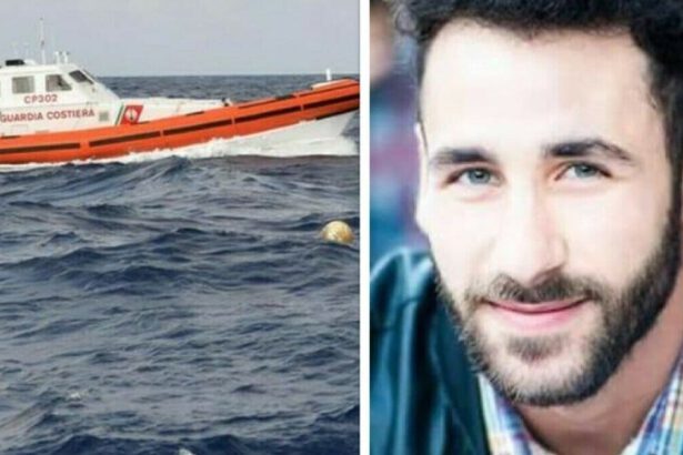 Vito Bugliarello, annegato per salvare due ragazzi: “Li ha aiutati anche se non sapeva nuotare” 6