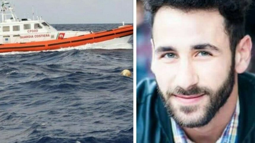 Vito Bugliarello, annegato per salvare due ragazzi: “Li ha aiutati anche se non sapeva nuotare” 1