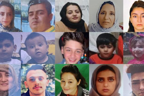 Chi sono le vittime di Cutro: volti e storie di chi non ce l'ha fatta 10