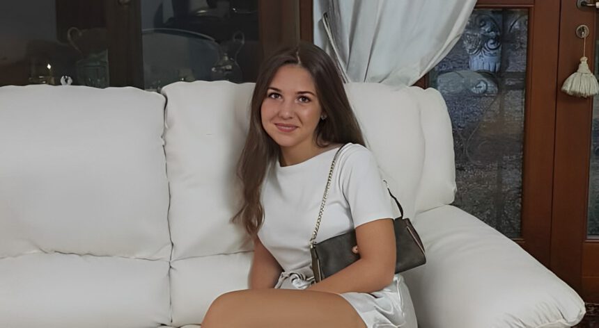 Chi è Vittoria Paccagnella, assessora più giovane d'Italia a soli 18 anni: "Darò il massimo" 1