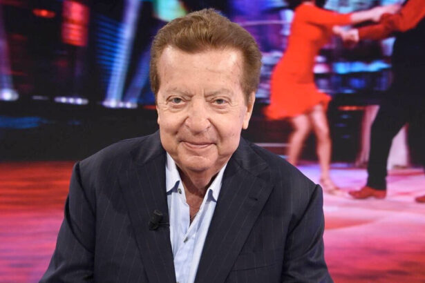 Vittorio Cecchi Gori in terapia intensiva, è grave: cosa è successo? 11