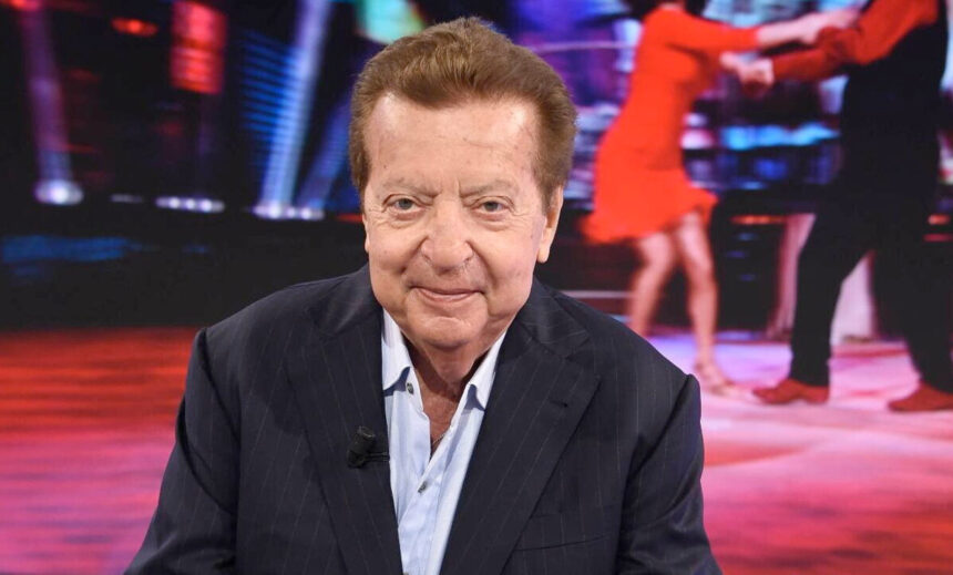 Vittorio Cecchi Gori in terapia intensiva, è grave: cosa è successo? 1