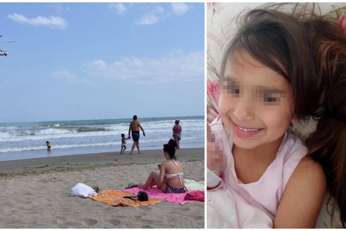 Bimba annegata, madre indagata per abbandono di minore. I bagnini: "Non eravamo in pausa" 15