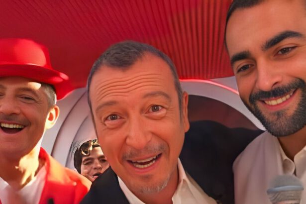 Viva Rai 2, Fiorello torna a svegliarci la mattina: "Marco Mengoni condurrà Sanremo" 15