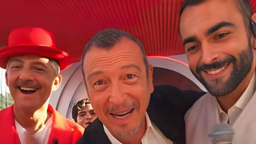 Viva Rai 2, Fiorello torna a svegliarci la mattina: "Marco Mengoni condurrà Sanremo" 1