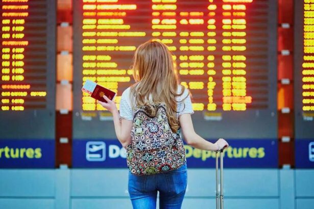 Voli cancellati e ritardi: l’estate italiana è a rischio? 11