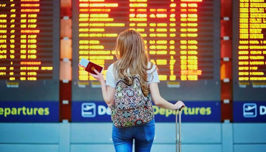 Voli cancellati e ritardi: l’estate italiana è a rischio? 1