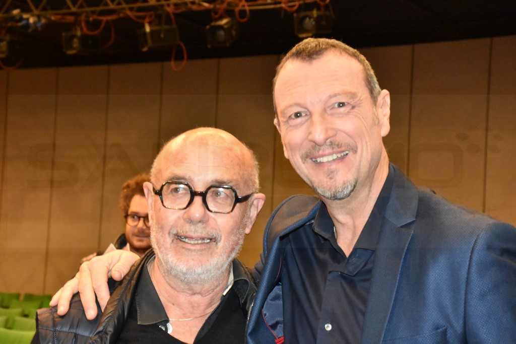 Sanremo 2025, svelate le date del Festival: ecco quando andrà in onda 3