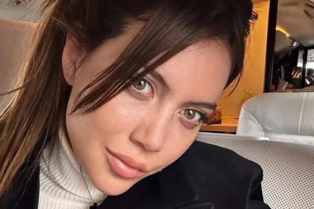 Wanda Nara a Ballando con le Stelle: "La leucemia era imprevista, mi metto in gioco lo stesso" 7