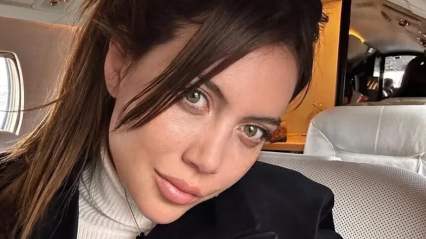 Wanda Nara a Ballando con le Stelle: "La leucemia era imprevista, mi metto in gioco lo stesso" 1