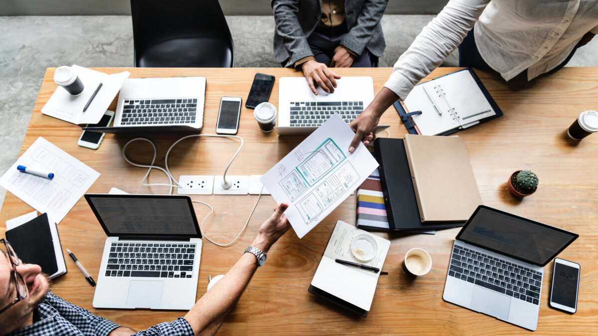 Professionisti digitali: scopriamo quali sono i più richiesti 23