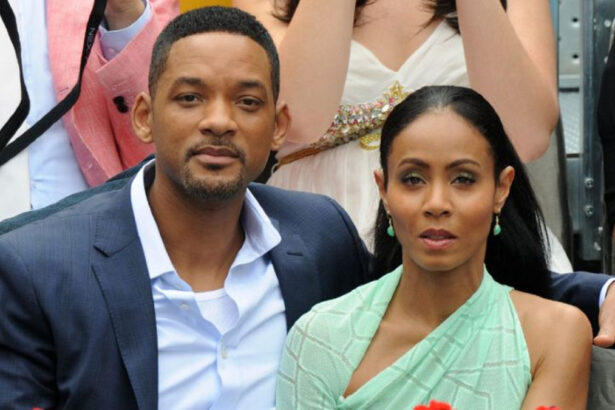 Will Smith e Jada Pinkett vicini al divorzio: "Metà del patrimonio andrà a lei" 9
