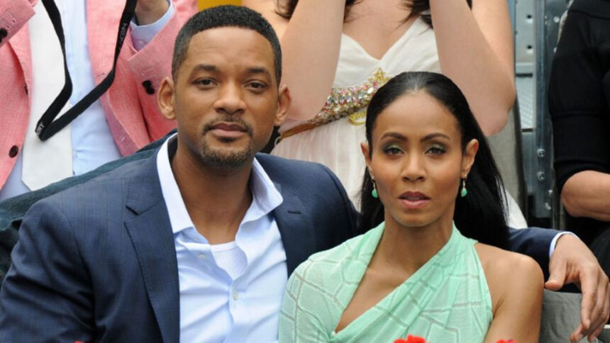 Will Smith e Jada Pinkett vicini al divorzio: "Metà del patrimonio andrà a lei" 1