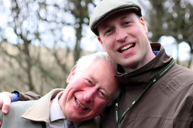 Re Carlo contro William: "Io costretto a sposare tua madre, tu hai scelto la donna che amavi" 7