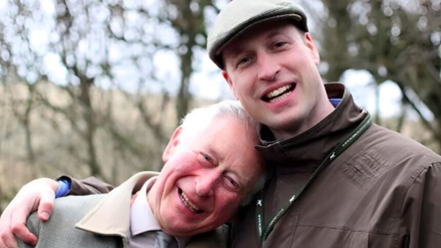 Re Carlo contro William: "Io costretto a sposare tua madre, tu hai scelto la donna che amavi" 1