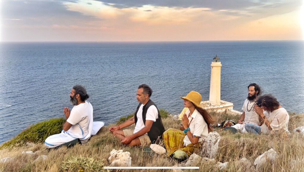 Il paradiso ritrovato di Yari Carrisi Power 3