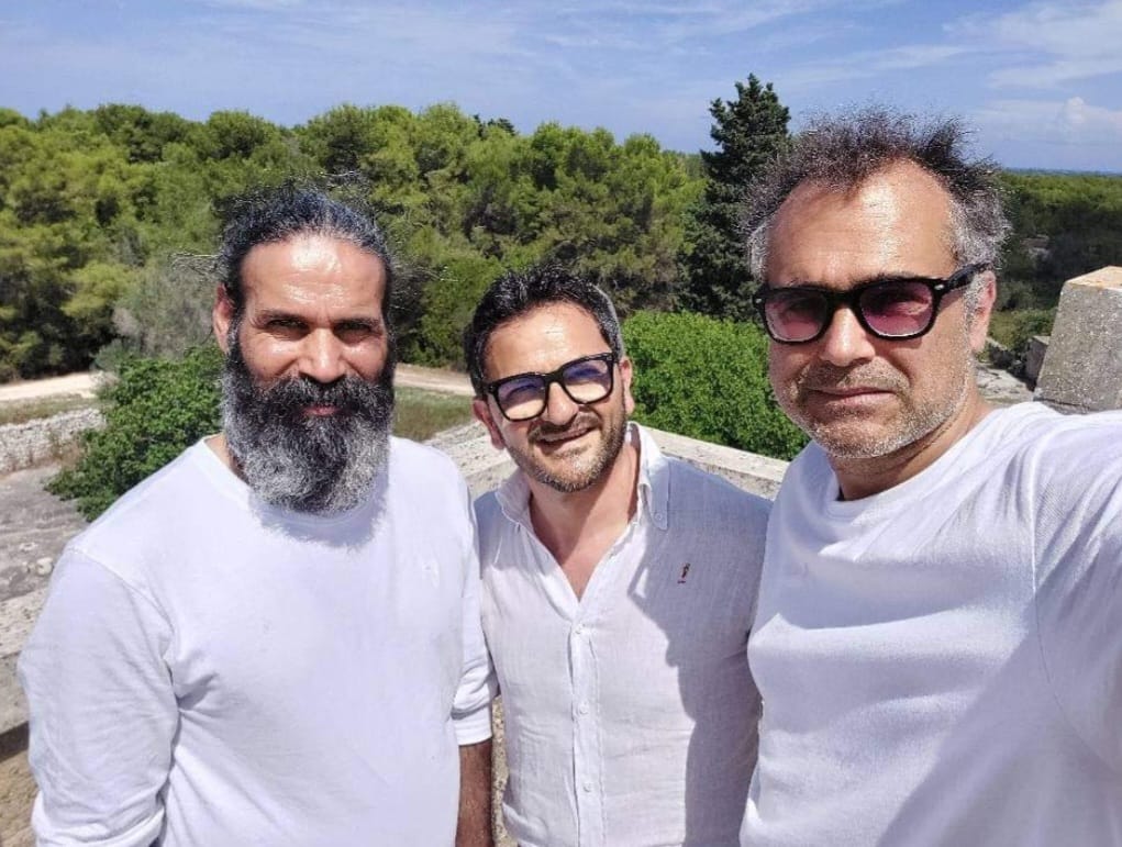 Il Salento fa rivivere Torcito: "Non il solito turismo sole-mare" 4 Il Salento fa rivivere Torcito: "Non il solito turismo sole-mare" 3