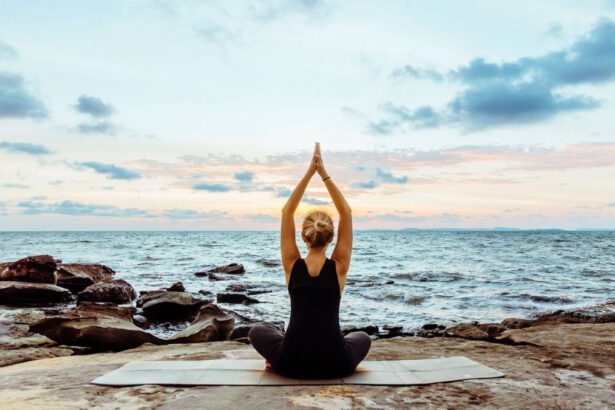 Benefici dello yoga per la mente e il corpo 58