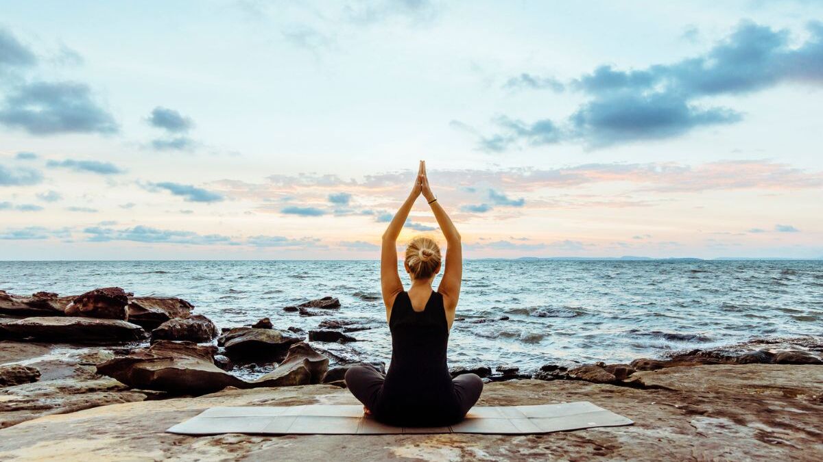 Benefici dello yoga per la mente e il corpo 17