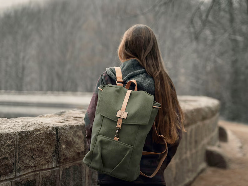 Zaini aziendali: un’idea regalo per i clienti e i dipendenti 1