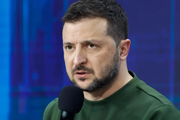 Zelensky dopo gli attacchi iraniani avanza una proposta agli alleati occidentali 15