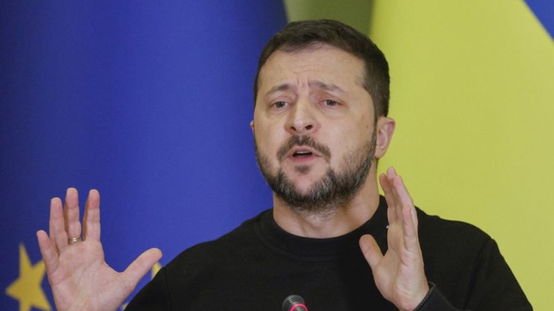 Zelensky dopo gli attacchi iraniani avanza una proposta agli alleati occidentali 4 Zelensky dopo gli attacchi iraniani avanza una proposta agli alleati occidentali 3