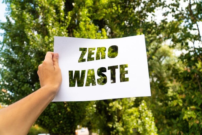 Zero waste in cucina: quali sono le tecniche di riduzione dei rifiuti alimentari 3