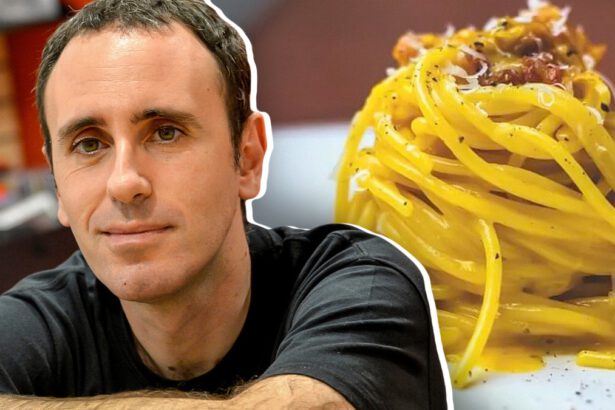 Zerocalcare apre un'osteria a sostegno delle donne vittime di violenza: menù, prezzi e in che zona 61