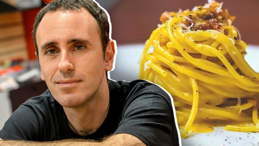 Zerocalcare apre un'osteria a sostegno delle donne vittime di violenza: menù, prezzi e in che zona 1