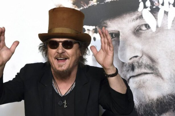 Zucchero sulle alluvioni in Emilia: “Alla mia terra ho dedicato una strofa” 15
