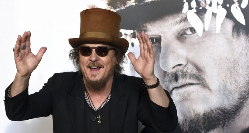 Zucchero sulle alluvioni in Emilia: “Alla mia terra ho dedicato una strofa” 1