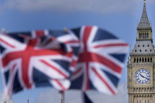 Un’autorizzazione per entrare nel Regno Unito: cosa cambia con le nuove regole 20