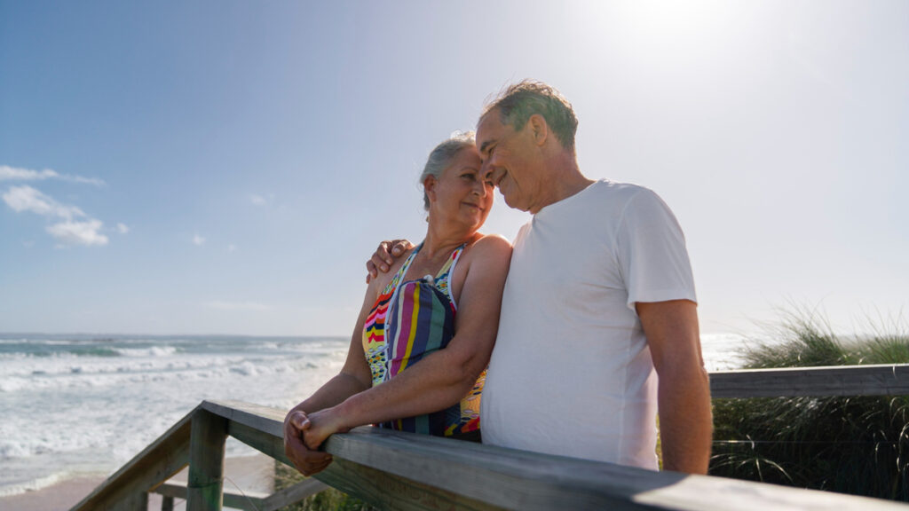 Età biologica e invecchiamento, come vivere più a lungo? 3