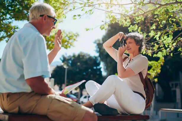 Età biologica e invecchiamento, come vivere più a lungo? 19