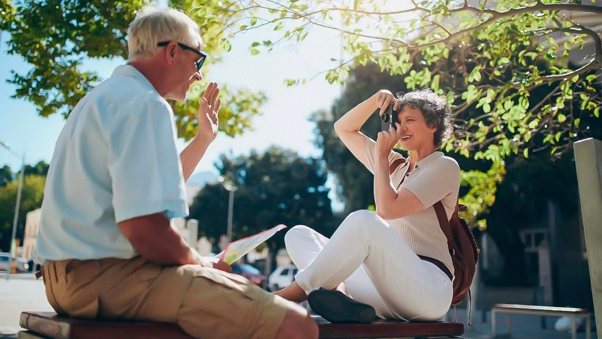 Età biologica e invecchiamento, come vivere più a lungo? 1