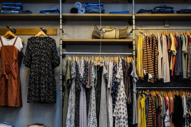 5 soluzioni salvaspazio da usare per il cambio di stagione 16